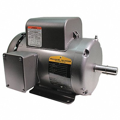 GP Motor 1 1/2 HP 1 755 RPM 115/208-230V