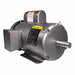 GP Motor 2 HP 3 450 RPM 115/230V AC 145T