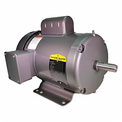 GP Motor 2 HP 1 725 RPM 115/230V AC 184