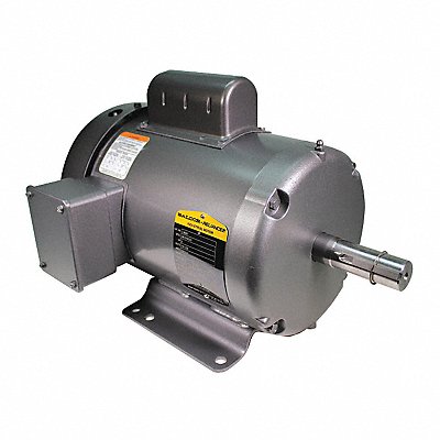 GP Motor 2 HP 1 725 RPM 115/230V AC 182T