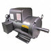 GP Motor 5 HP 3 450 RPM 230V AC 184T