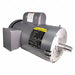 GP Motor 1 1/2 HP 1 725 RPM 115/230V