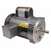 GP Motor 1/2 HP 3 450 RPM 115/230V 56C
