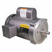 GP Motor 3/4 HP 3 450 RPM 115/230V 56C