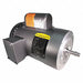 GP Motor 1 HP 3 450 RPM 115/230V AC 56C