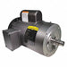 GP Motor 1 HP 1 725 RPM 115/230V 143TC