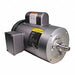 GP Motor 1 1/2 HP 3 450 RPM 115/230V 56C
