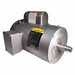 GP Motor 1 1/2 HP 3 450 RPM 115/230V