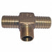 Barbed Hose Fitting Hose ID 3/4 NPT