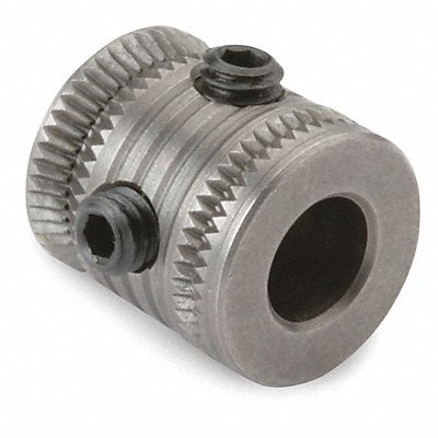 MILLER 1pc MIG V-Knurl Drive Roll