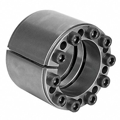 Keyless Bshng 2 3/4in Shaft 4 21/64in OD