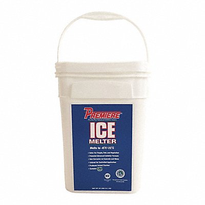 Ice Melt 40 lb Pail Pallet