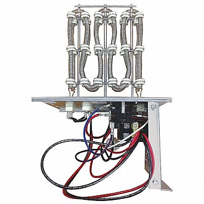 Elec Heater Kit 25.0Kw with Breaker