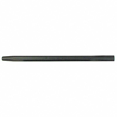 Bearing Race Punch Steel 1/2in. Tip