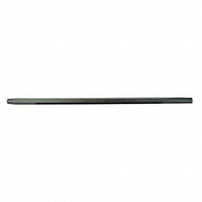 Bearing Race Punch Steel 5/8in. Tip