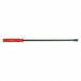 Screwdriver Handle Pry Bar Steel 17in.L