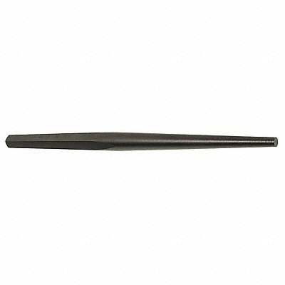 Line Punch Steel 10in.L 3/16in. Tip