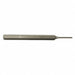 Pin Punch Steel 7-7/8in.L 5/16in. Tip