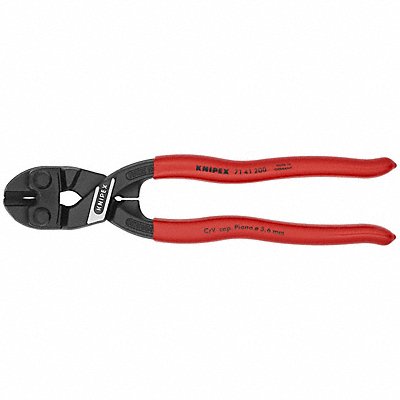 Mini Bolt Cutter Steel 8 in L