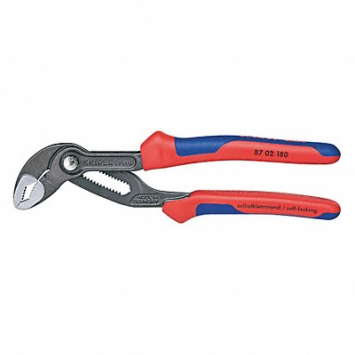 Water Pump Plier 7-1/4 L