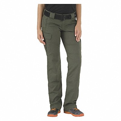 Police and EMT Pants