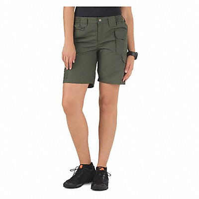 Police and EMT Shorts