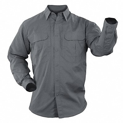 D6787 Taclite Pro Shirt Storm L