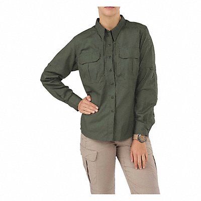 Police and EMT Shirts