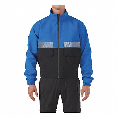 Patrol Jacket 2XL Royal Blue 1.6 oz