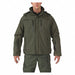 Valiant Duty Jacket S Sheriff Green