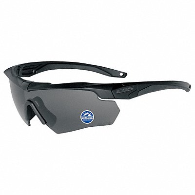 Polarized Safety Glasses Gray