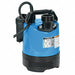 Plug-In Utility Pump 2/3 HP 110VAC