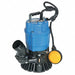 Plug-In Utility Pump 1/2 HP 110VAC