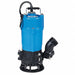 Plug-In Utility Pump 3/4 HP 120VAC