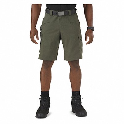 Tactical Shorts 28 in TDU Green