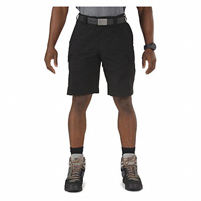 Tactical Shorts 42 in Black