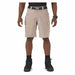 Tactical Shorts 33 in Khaki