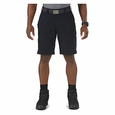 Tactical Shorts 28 in Dark Navy