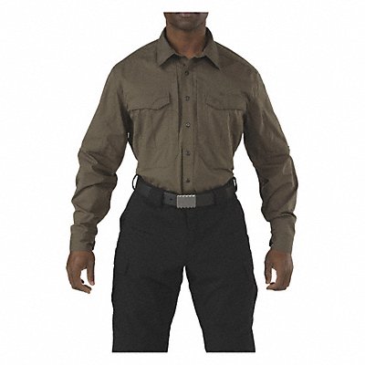 Stryke Shirt Tundra XS