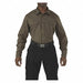 Stryke Shirt Tundra XS