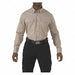 Stryke Shirt Khaki M