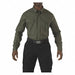 Stryke Shirt TDU Green XL