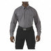 Stryke Shirt Tall Storm XL