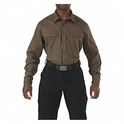 Stryke Shirt Tall Tundra L