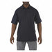 Rapid Performance Polo Dark Navy L