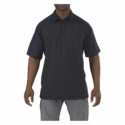 Rapid Performance Polo Dark Navy XL