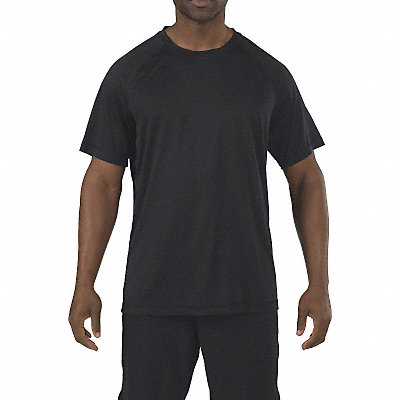 Mens Utility T-Shirt Dark Navy L