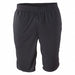 Utility Shorts L Black