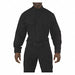 Stryke TDU Shirt Black M