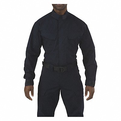 Stryke TDU Shirt Dark Navy M